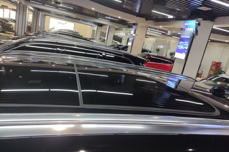 Used Volvo XC90 2024 B5 SmartDrive Luxury Edition 5 Seats Roof