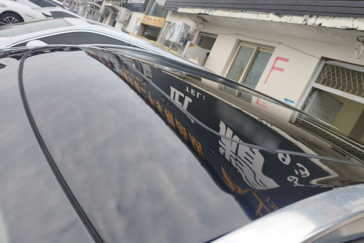 Used Volvo XC90 2024 B6 Zhiya Luxury 7-Seater Roof