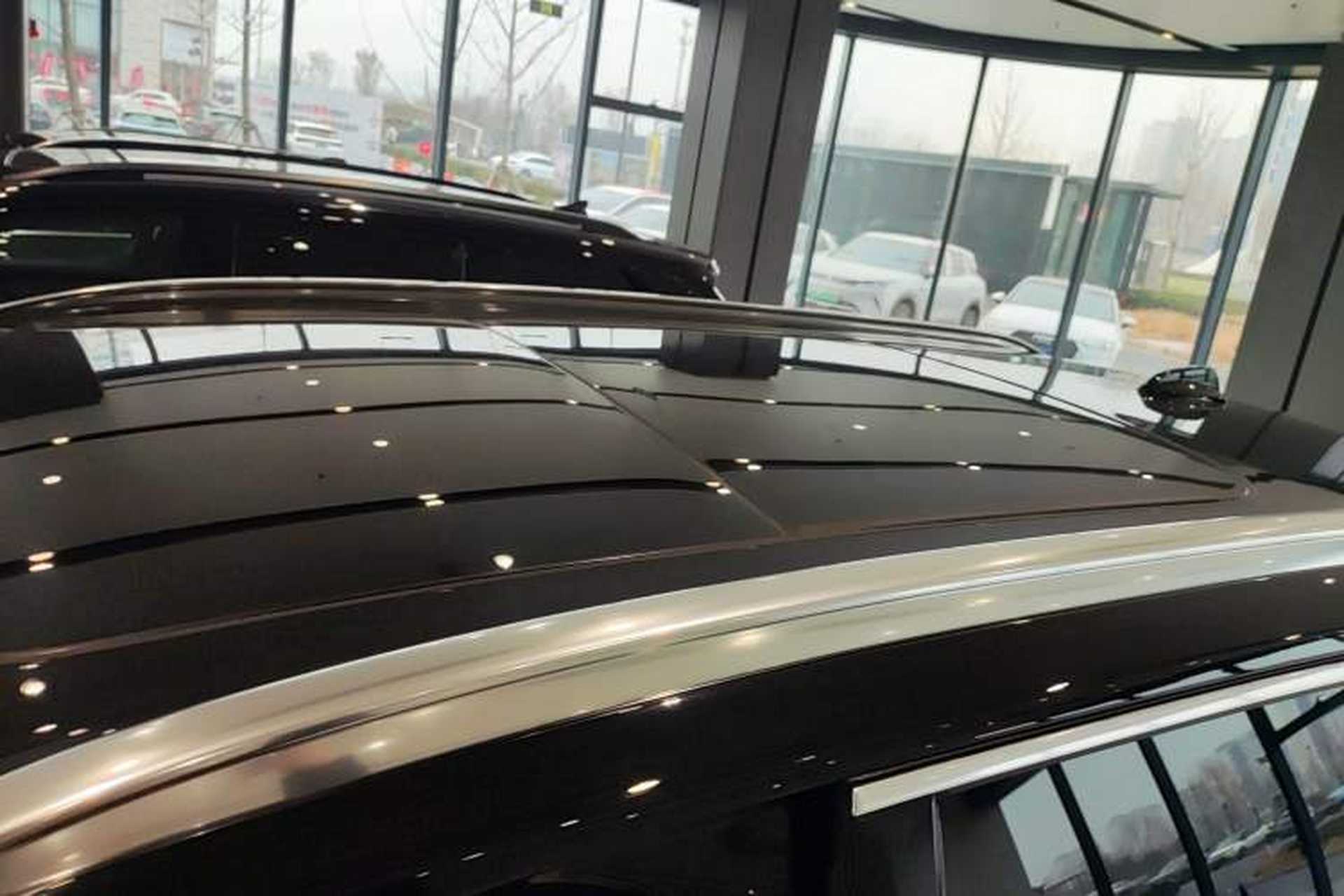 Used Volvo XC90 2024 B5 SmartDrive Luxury Edition 5 Seats Roof