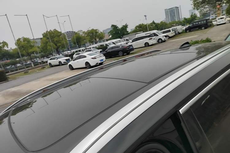 Used Volvo XC90 2024 B5 SmartDrive Luxury Edition 5 Seats Roof