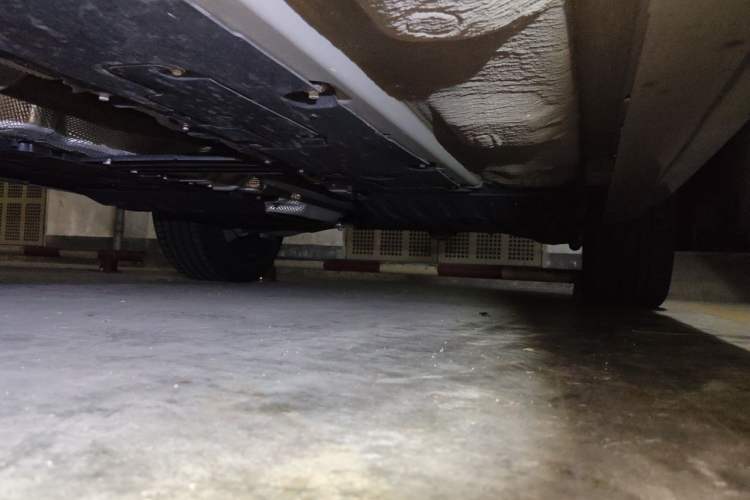 Used Volvo XC90 2024 B6 Zhiyi Luxury 7-Seater Chassis Front Left