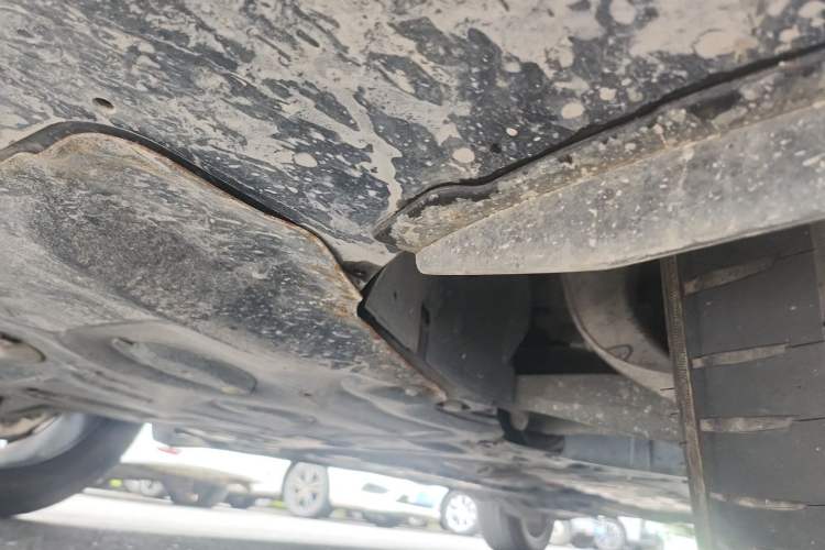 Used Volvo XC90 2024 B6 Zhiyi Luxury 7-Seater Chassis Front Left