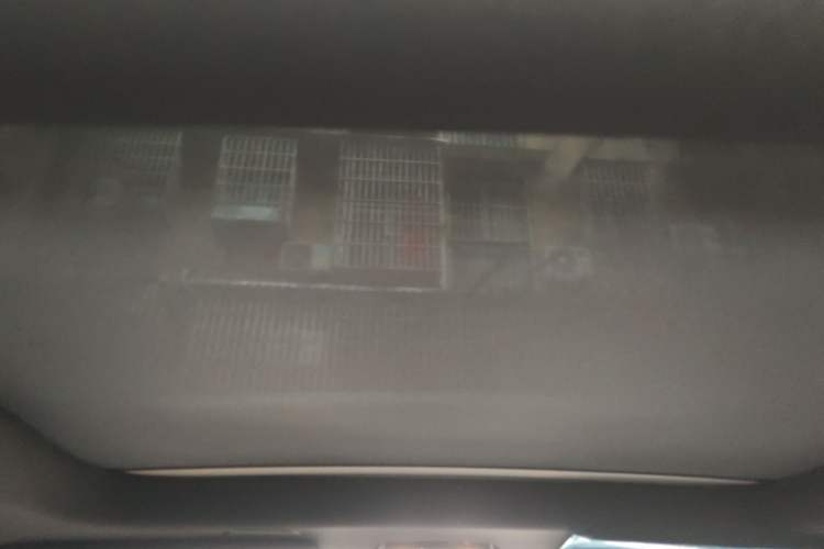 Used Volvo XC90 2024 B6 Zhiyi Luxury 7-Seater Headliner
