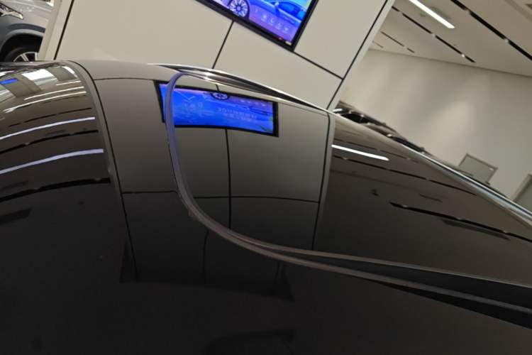 Used Volvo XC90 2025 B5 SmartDrive Luxury Edition 7-Seater Roof