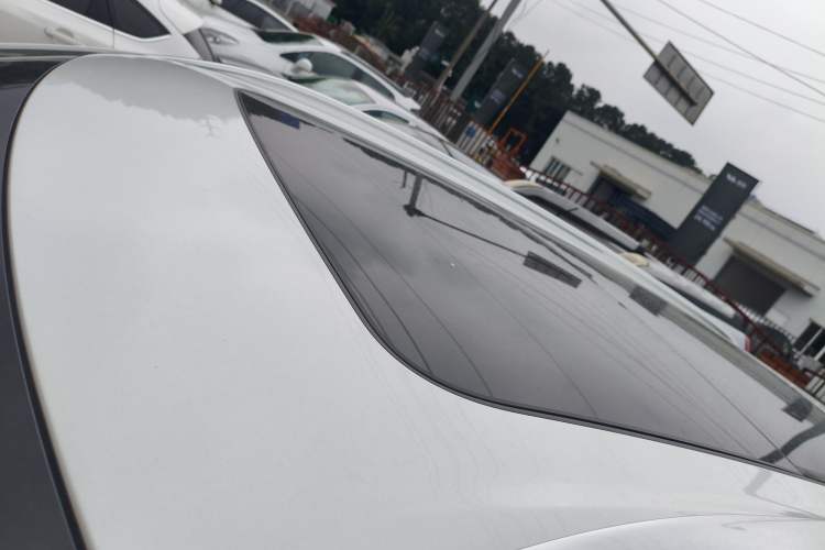 Used Volvo XC90 New Energy 2021 E-Drive Hybrid T8 Luxury Flagship 7-Seater Roof