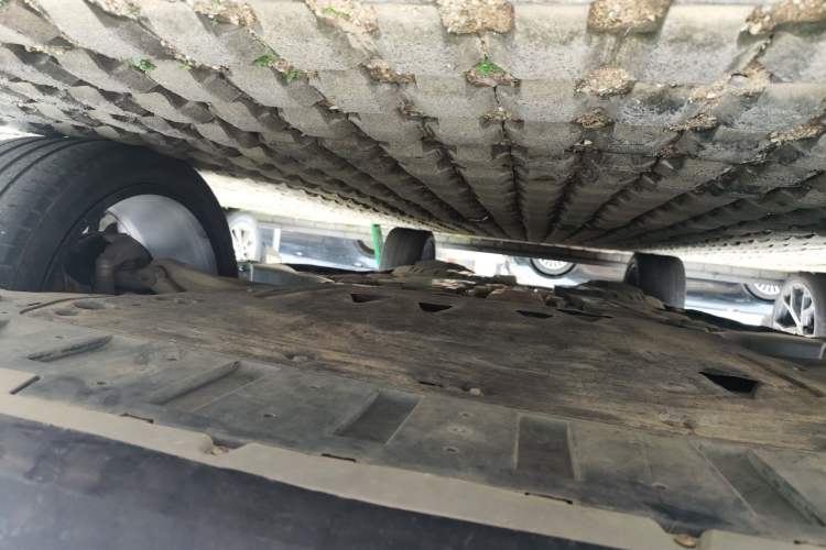 Used Volvo XC90 New Energy 2018 E-Drive Hybrid T8 Prestige 7-Seater Chassis Front