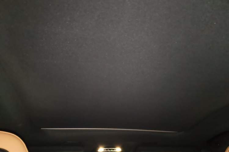 Used Volvo XC90 New Energy 2018 E-Drive Hybrid T8 Prestige 7-Seater Headliner