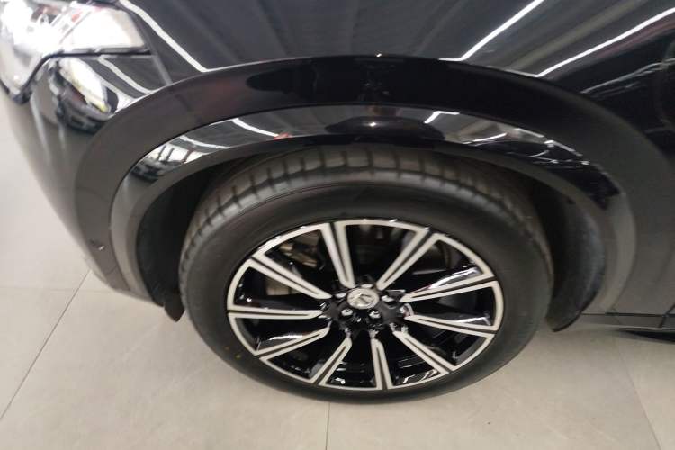 Used Volvo XC90 New Energy 2019 E-Drive Hybrid T8 Prestige 7-Seater China VI Standard Exterior 7