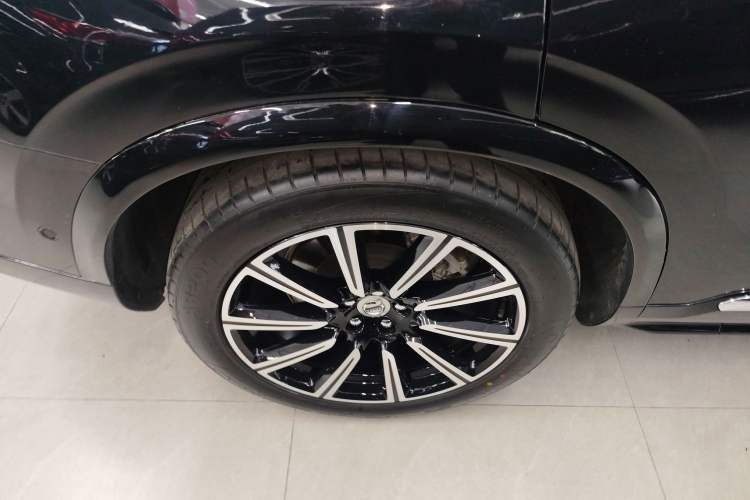 Used Volvo XC90 New Energy 2019 E-Drive Hybrid T8 Prestige 7-Seater China VI Standard Exterior 8