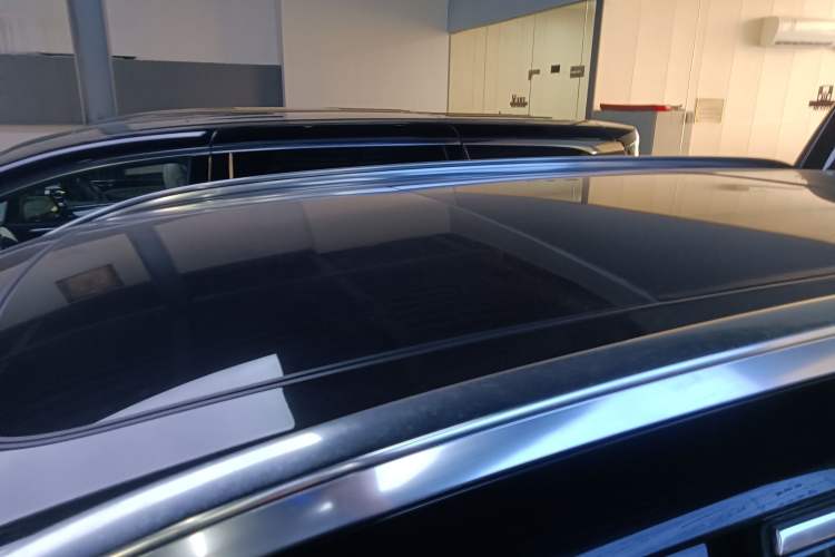 Used Volvo XC90 New Energy 2019 E-Drive Hybrid T8 Luxury Edition 7-Seater China V Standard Roof