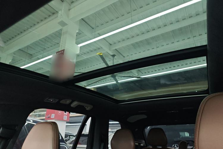 Used Volvo XC90 New Energy 2019 E-Drive Hybrid T8 Luxury Edition 7-Seater China V Standard Headliner