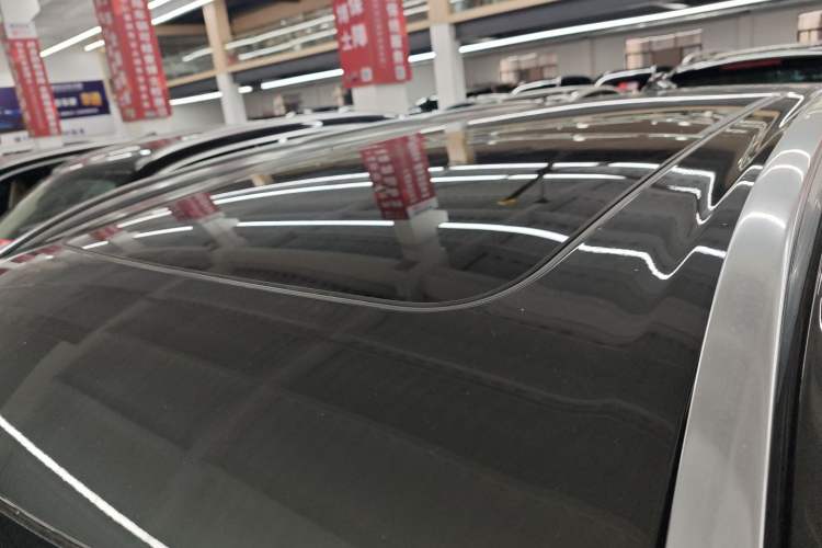 Used Volvo XC90 New Energy 2019 E-Drive Hybrid T8 Luxury Edition 7-Seater China V Standard Roof