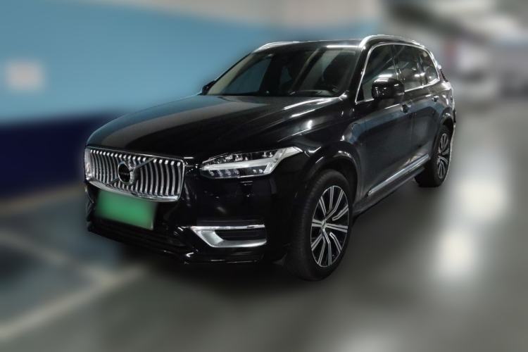 Used Volvo XC90 New Energy 2020 Facelift E-Drive Hybrid T8 Luxury Prestige 7-Seater Guazi used car, China used car export, Used car for sale, Used  cars, Cheapest cars for sale