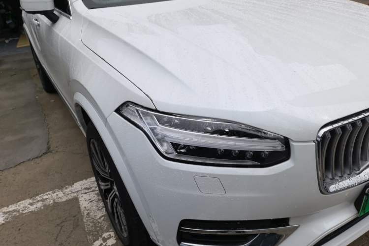 Used Volvo XC90 New Energy 2020 Facelift E-Drive Hybrid T8 Luxury Prestige 7-Seater Right Front Headlight