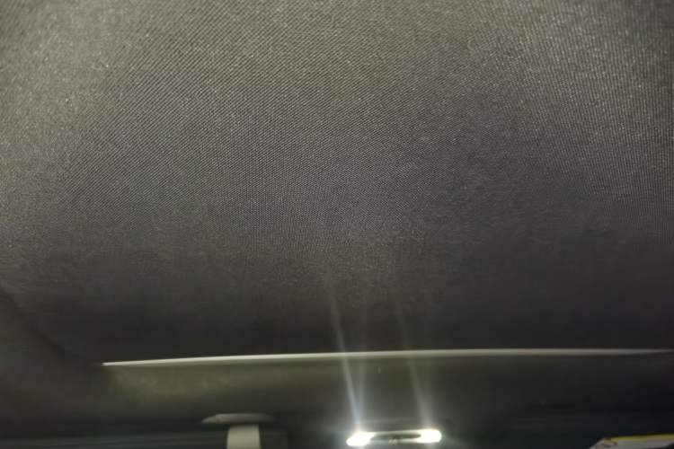 Used Volvo XC90 New Energy 2021 E-Drive Hybrid T8 Luxury Flagship 7-Seater Headliner