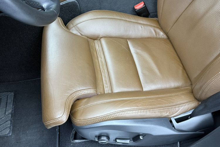 Used Volvo XC90 New Energy 2021 E-Drive Hybrid T8 Luxury Flagship 7-Seater Interior 8