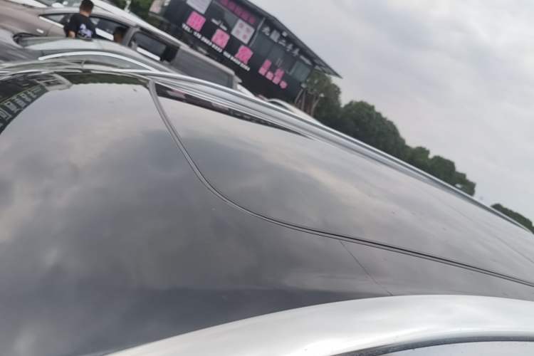 Used Volvo XC90 New Energy 2021 E-Drive Hybrid T8 Luxury Flagship 7-Seater Roof