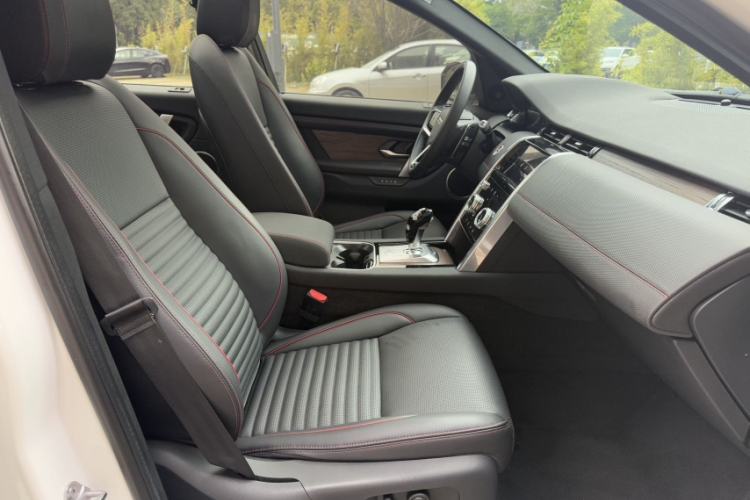 Used Volvo XC90 New Energy 2021 E-Drive Hybrid T8 Luxury Flagship 7-Seater Interior 10
