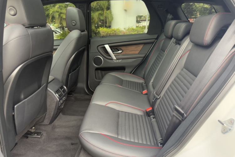 Used Volvo XC90 New Energy 2021 E-Drive Hybrid T8 Luxury Flagship 7-Seater Interior 11