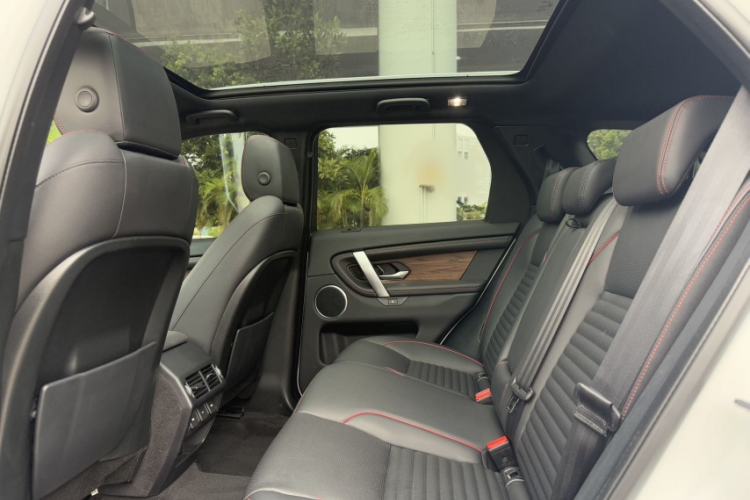 Used Volvo XC90 New Energy 2021 E-Drive Hybrid T8 Luxury Flagship 7-Seater Interior 3