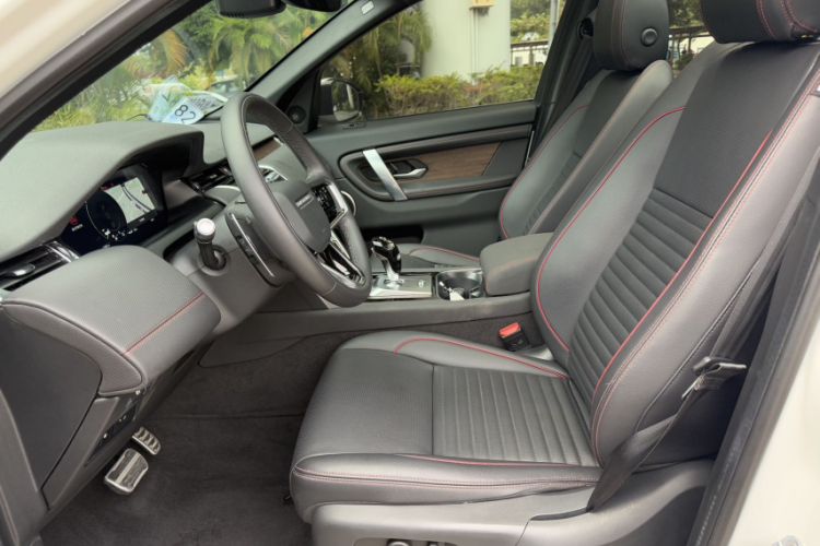 Used Volvo XC90 New Energy 2021 E-Drive Hybrid T8 Luxury Flagship 7-Seater Interior 4