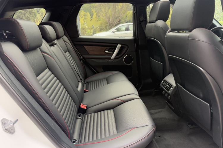 Used Volvo XC90 New Energy 2021 E-Drive Hybrid T8 Luxury Flagship 7-Seater Interior 5