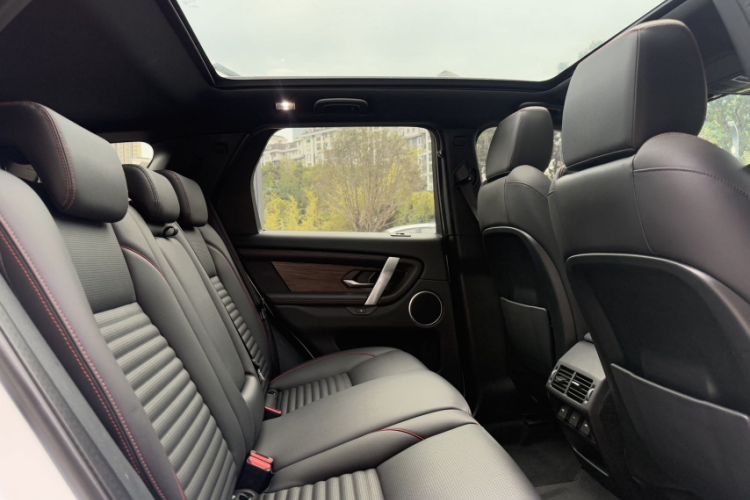 Used Volvo XC90 New Energy 2021 E-Drive Hybrid T8 Luxury Flagship 7-Seater Interior 6