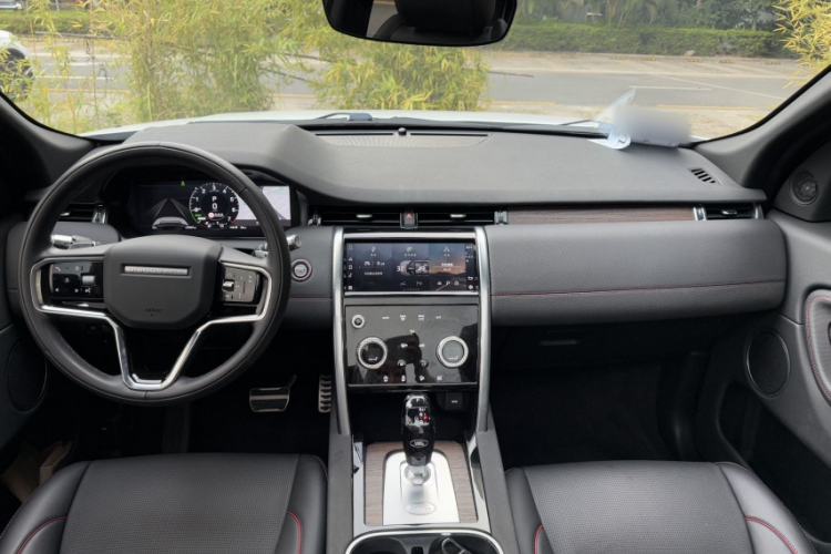 Used Volvo XC90 New Energy 2021 E-Drive Hybrid T8 Luxury Flagship 7-Seater Interior 7