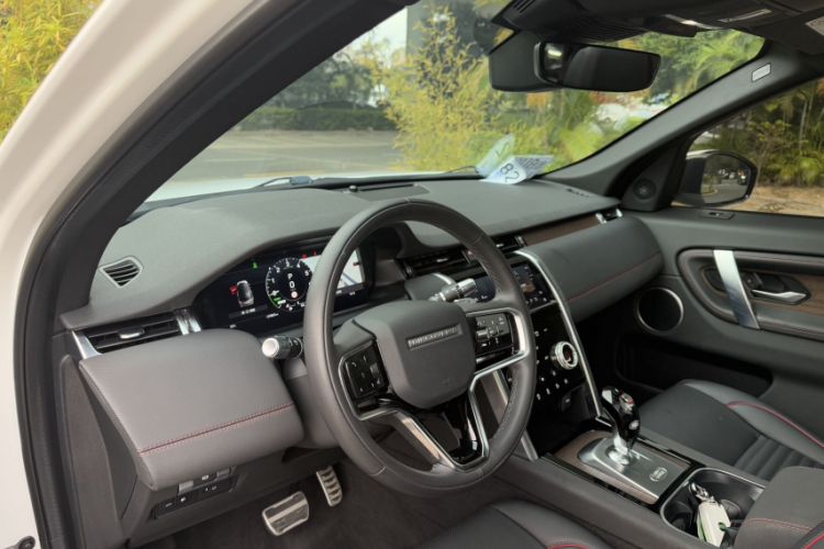 Used Volvo XC90 New Energy 2021 E-Drive Hybrid T8 Luxury Flagship 7-Seater Interior 8