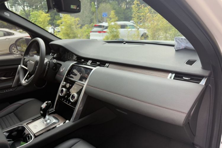 Used Volvo XC90 New Energy 2021 E-Drive Hybrid T8 Luxury Flagship 7-Seater Interior 9