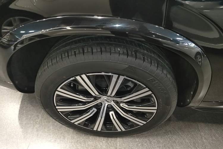 Used Volvo XC90 New Energy 2022 Facelift E-Drive Hybrid T8 Luxury Prestige 7-Seater Exterior 5