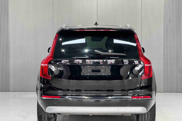 Used Volvo XC90 New Energy 2022 E-Drive Hybrid T8 Luxury Flagship 7-Seater Exterior 5