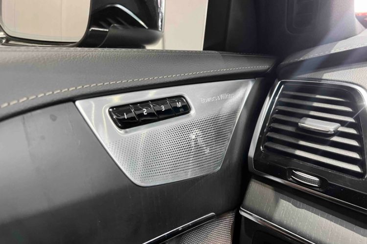 Used Volvo XC90 New Energy 2022 E-Drive Hybrid T8 Luxury Flagship 7-Seater Exterior 7