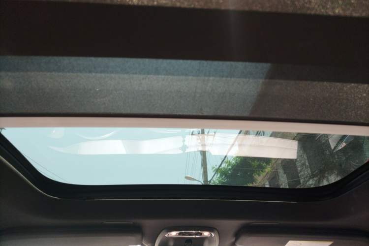 Used Volvo XC90 New Energy 2022 Facelift E-Drive Hybrid T8 Luxury Prestige 7-Seater Headliner