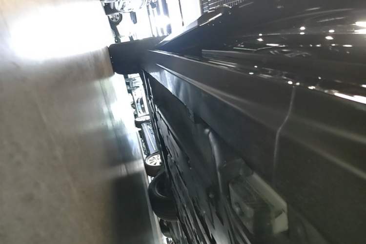 Used Volvo XC90 New Energy 2022 Facelift E-Drive Hybrid T8 Luxury Prestige 7-Seater Left Side Sill