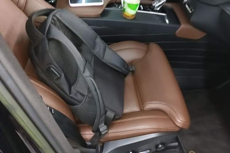 Used Volvo XC90 New Energy 2022 Facelift E-Drive Hybrid T8 Luxury Prestige 7-Seater Right Front Seat