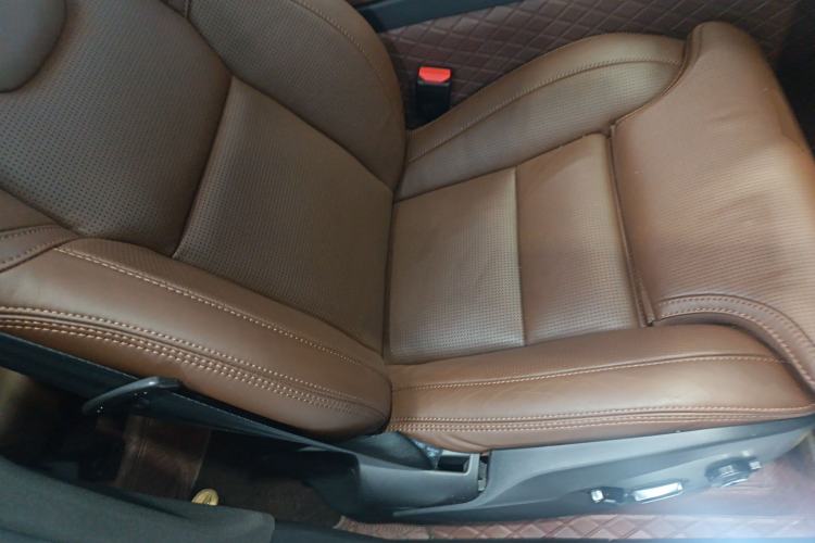 Used Volvo XC90 New Energy 2022 Facelift E-Drive Hybrid T8 Luxury Prestige 7-Seater Right Front Seat