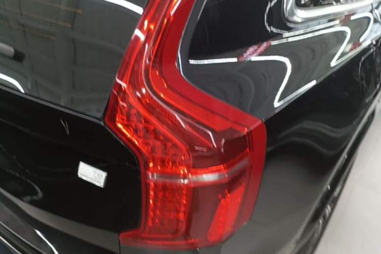 Used Volvo XC90 New Energy 2022 Facelift E-Drive Hybrid T8 Luxury Prestige 7-Seater Right Rear Taillight