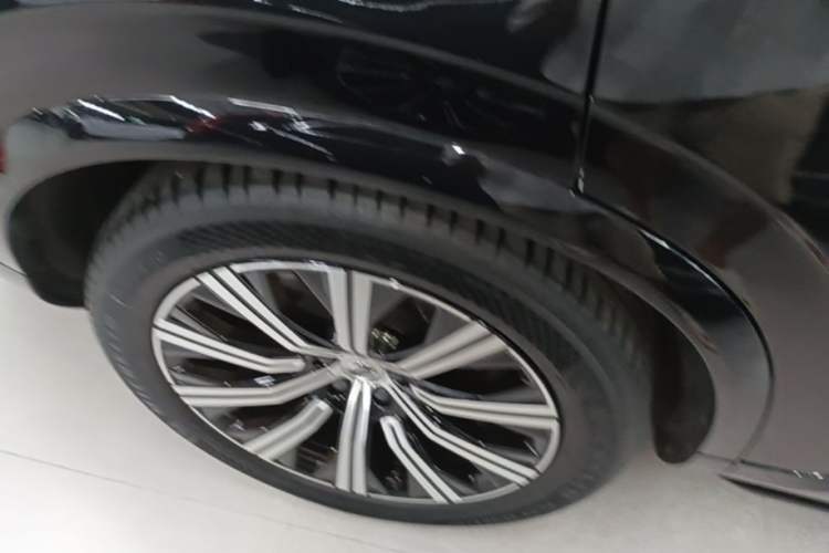 Used Volvo XC90 New Energy 2022 Facelift E-Drive Hybrid T8 Luxury Prestige 7-Seater Right Rear Wheel Hub