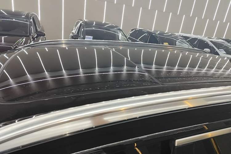 Used Volvo XC90 New Energy 2022 E-Drive Hybrid T8 Luxury Flagship 7-Seater Roof