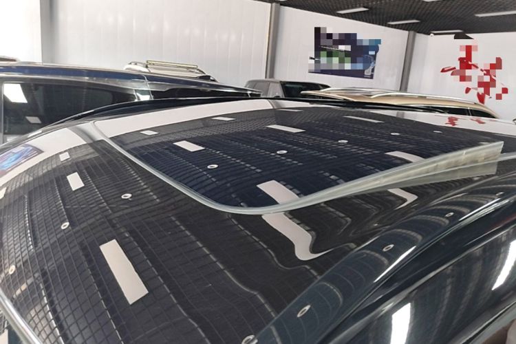 Used Volvo XC90 New Energy 2022 Facelift E-Drive Hybrid T8 Luxury Prestige 7-Seater Roof