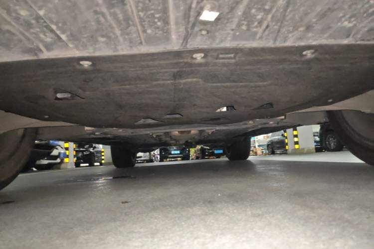 Used Volvo XC90 New Energy 2023 T8 RECHARGE Luxury Prestige 7-Seater Chassis Front