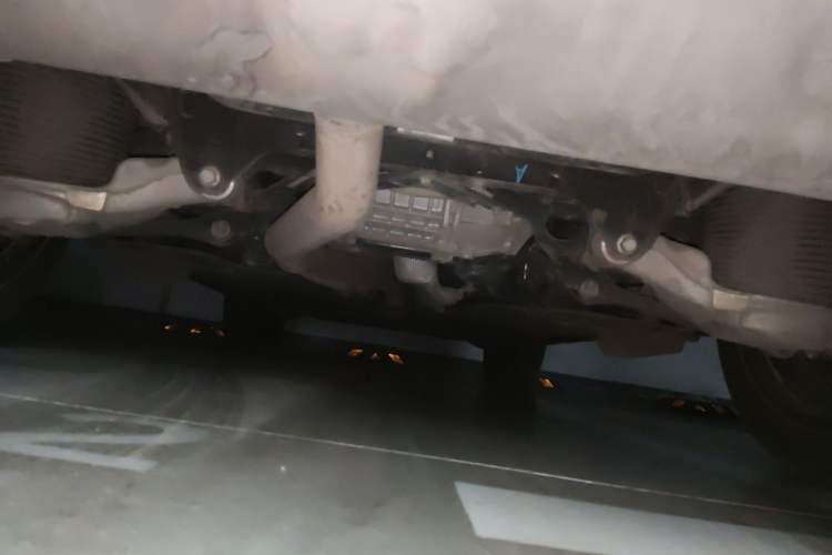 Used Volvo XC90 New Energy 2023 T8 RECHARGE Luxury Prestige 7-Seater Chassis Rear