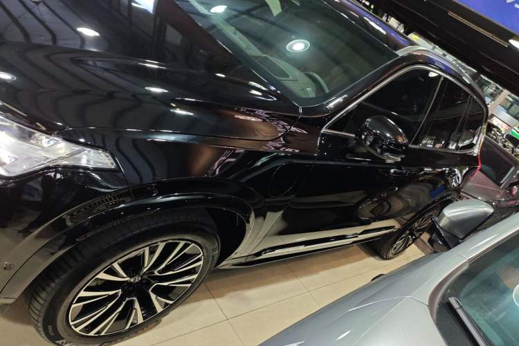 Used Volvo XC90 New Energy 2023 T8 RECHARGE Luxury Prestige 7-Seater Exterior 3