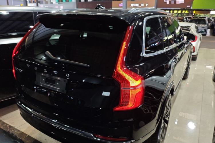 Used Volvo XC90 New Energy 2023 T8 RECHARGE Luxury Prestige 7-Seater Exterior 5