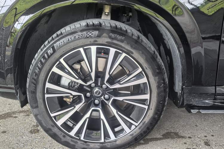Used Volvo XC90 New Energy 2023 T8 RECHARGE Luxury Prestige 7-Seater Exterior 6