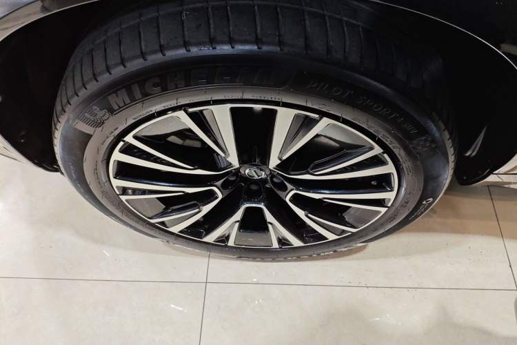 Used Volvo XC90 New Energy 2023 T8 RECHARGE Luxury Prestige 7-Seater Exterior 7