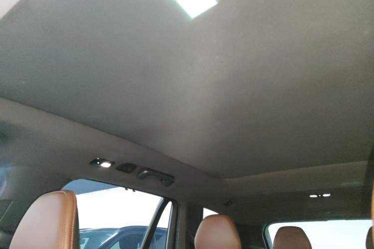 Used Volvo XC90 New Energy 2023 T8 RECHARGE Luxury Prestige 7-Seater Headliner