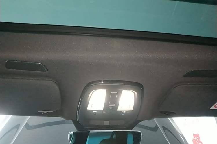 Used Volvo XC90 New Energy 2023 T8 RECHARGE Luxury Prestige 7-Seater Headliner