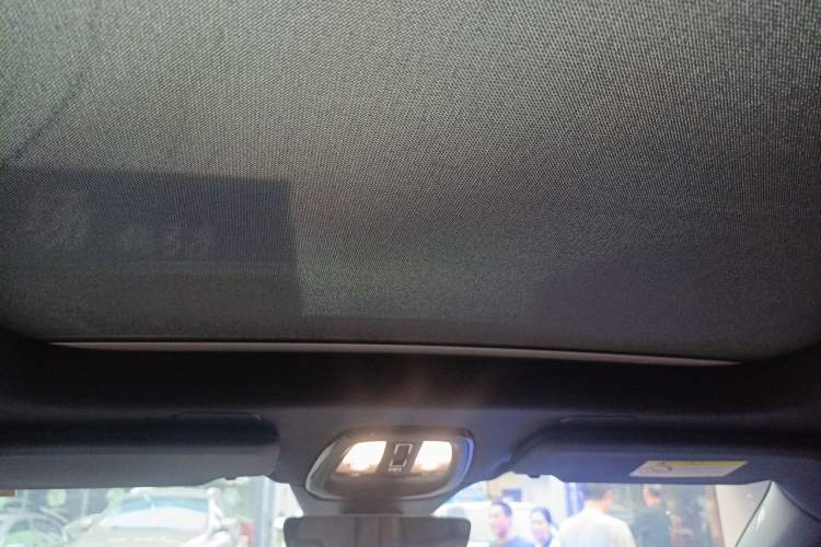 Used Volvo XC90 New Energy 2023 T8 RECHARGE Luxury Prestige 7-Seater Headliner